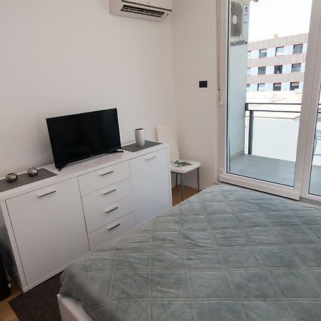 Studio Apartman Bella Apartment Загреб Екстериор снимка