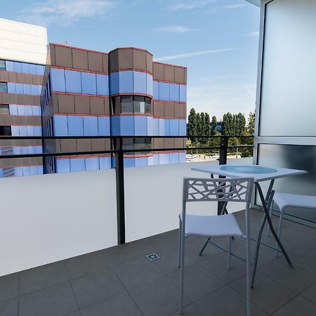 Studio Apartman Bella Apartment Загреб Екстериор снимка