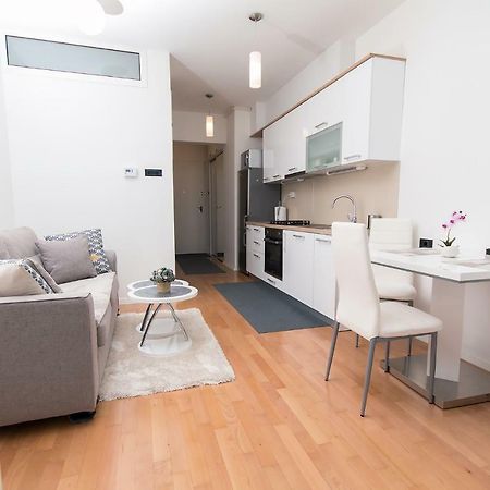 Studio Apartman Bella Apartment Загреб Екстериор снимка
