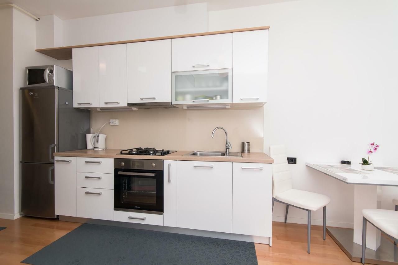Studio Apartman Bella Apartment Загреб Екстериор снимка