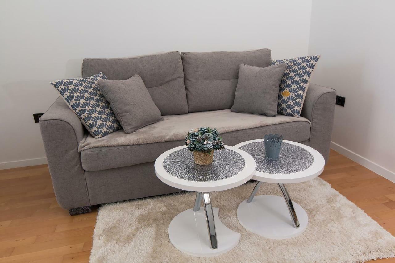 Studio Apartman Bella Apartment Загреб Екстериор снимка