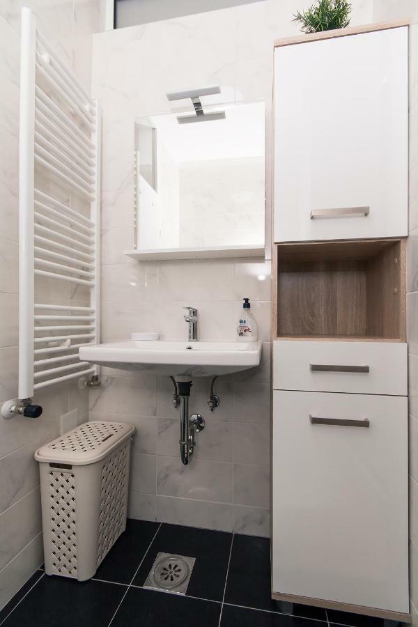 Studio Apartman Bella Apartment Загреб Екстериор снимка