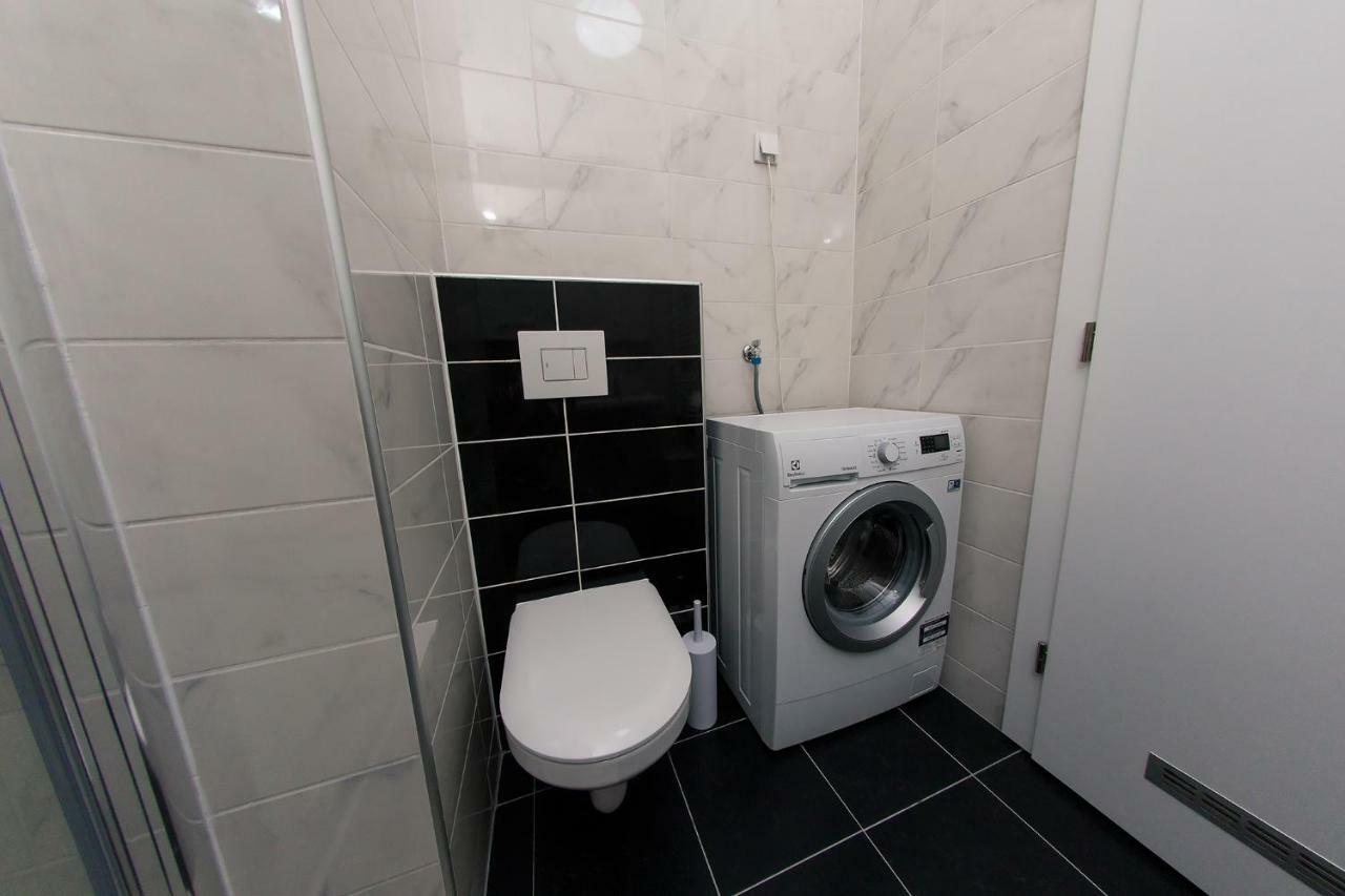 Studio Apartman Bella Apartment Загреб Екстериор снимка